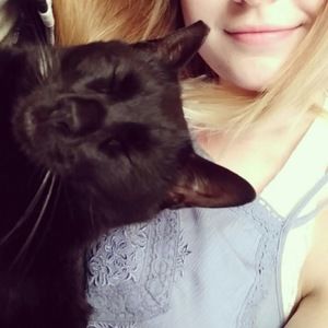 Meet your Posher, Vanessa